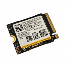 Накопичувач SSD  256GB Samsung M.2 2230 PCIe 4.0 x4 TLC (MZ9L4256HCJQ-00BD1)