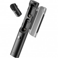 Мікрофон BOYA Magic-07 Type-C Black