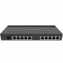 Маршрутизатор MikroTik RB4011iGS+RM