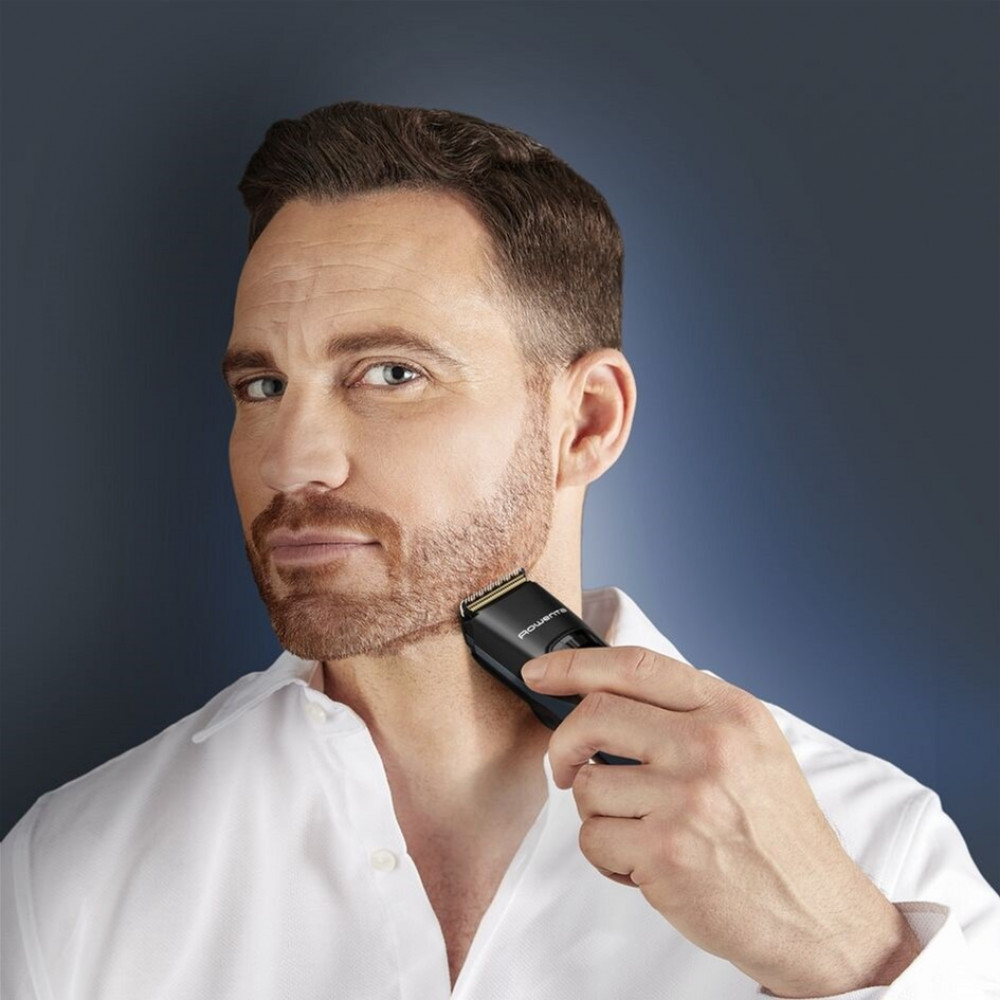 Машинка для стрижки Rowenta TN5244E0