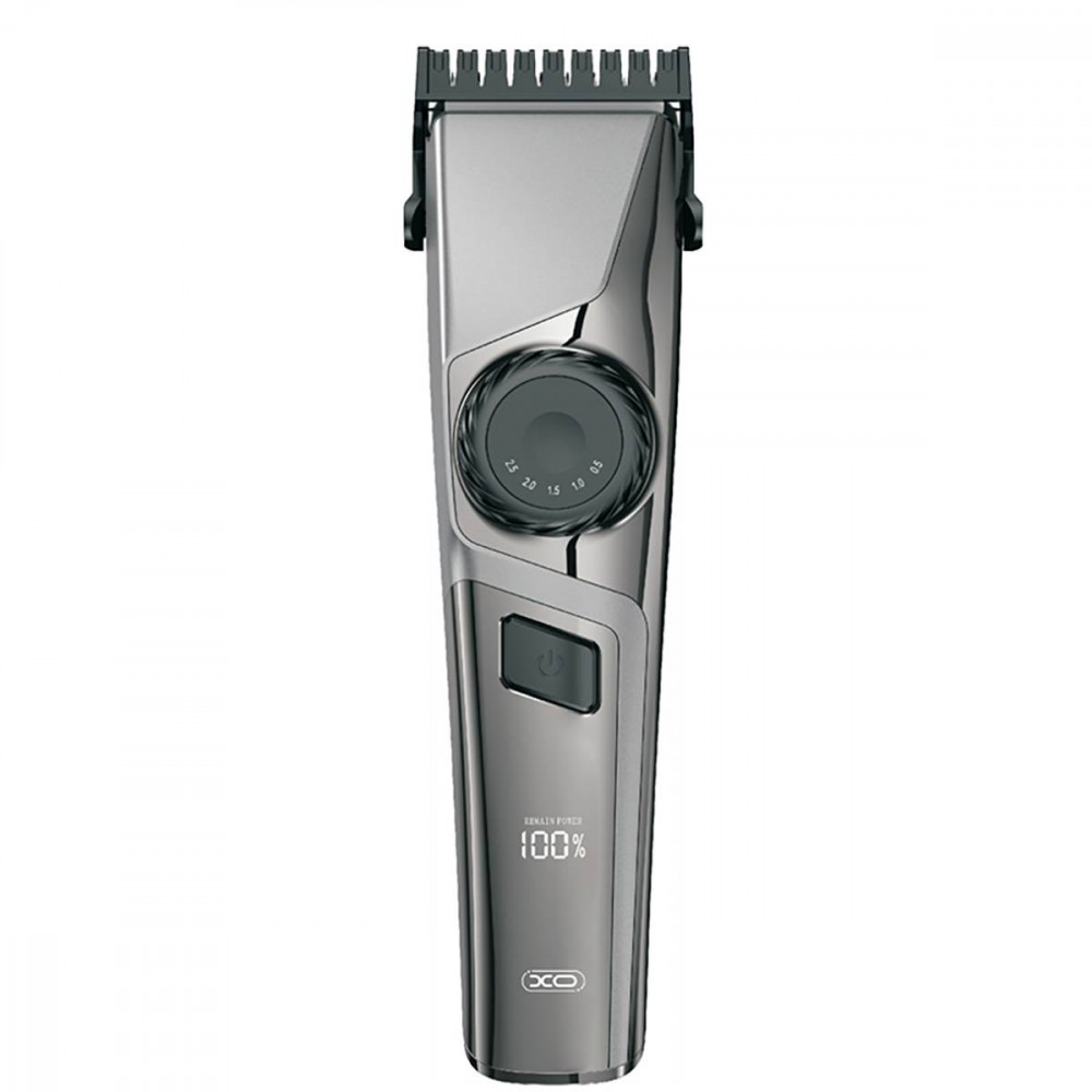 Машинка для стрижки XO CF16 Tarnish