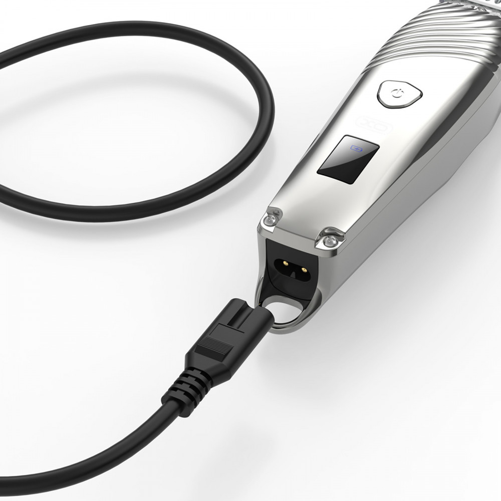 Машинка для стрижки XO CF9 Tarnish