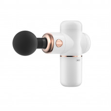 Масажер XO FG01 White Масажер XO FG01 White