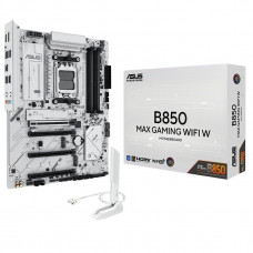 Материнська плата Asus B850 MAX Gaming WiFi W Socket AM5 Материнська плата Asus B850 MAX Gaming WiFi W Socket AM5