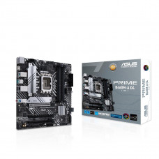 Материнська плата Asus Prime B660M-A D4-CSM Socket 1700 Материнська плата Asus Prime B660M-A D4-CSM Socket 1700