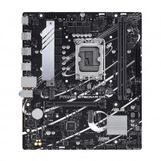 Материнська плата Asus Prime B760M-R D4 Socket 1700 Материнська плата Asus Prime B760M-R D4 Socket 1700