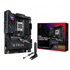 Материнська плата Asus ROG Strix B850-E Gaming WiFi Socket AM5