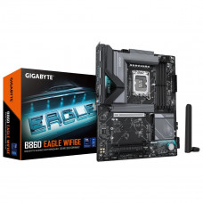 Материнська плата Gigabyte B860 Eagle WiFi6E Socket 1851