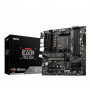 Материнська плата MSI B550M PRO-VDH Socket AM4