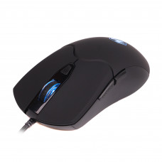 Миша Maxxter Instant 603 Black USB