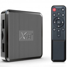 Медіаплеєр X98 Q 2/16