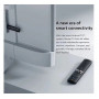 TV Приставка Xiaomi Mi TV Stick 4K Edition 2024 EU_