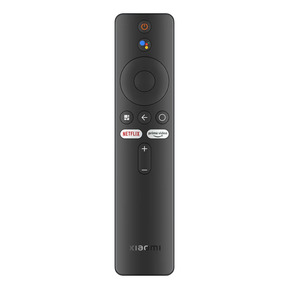 TV Приставка Xiaomi Mi TV Stick Global_