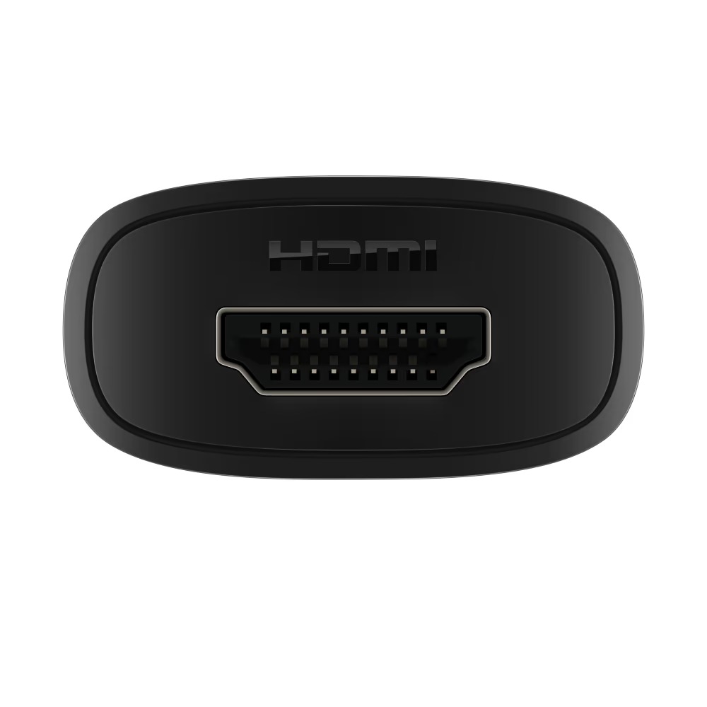 TV Приставка Xiaomi Mi TV Stick Global_