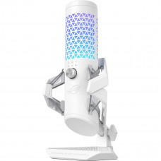 Мікрофон Asus ROG Carnyx  White (90YH03Z0-BAUA10)