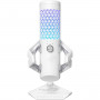 Мікрофон Asus ROG Carnyx  White (90YH03Z0-BAUA10)