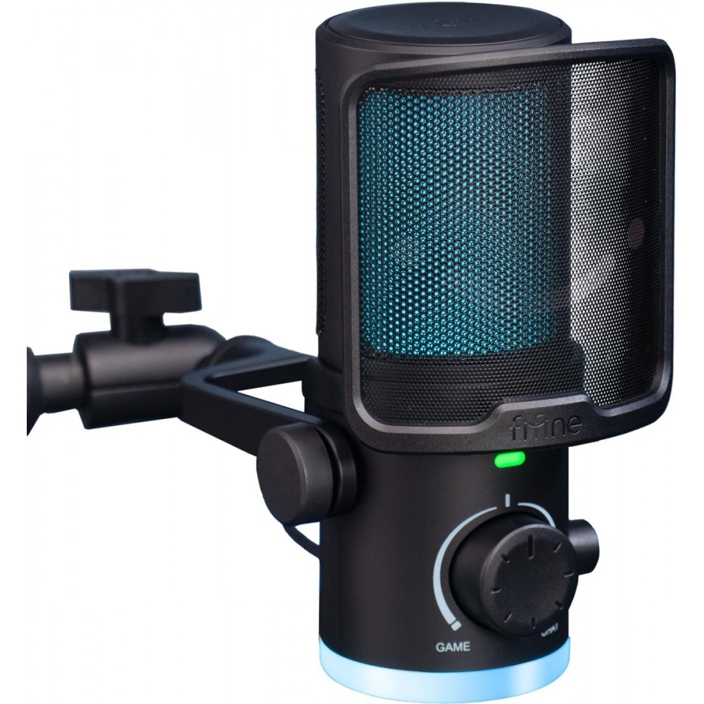 Мікрофон Fifine AM6