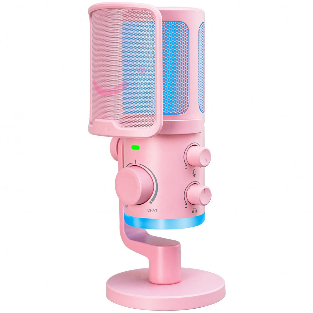 Мікрофон Fifine AM6P