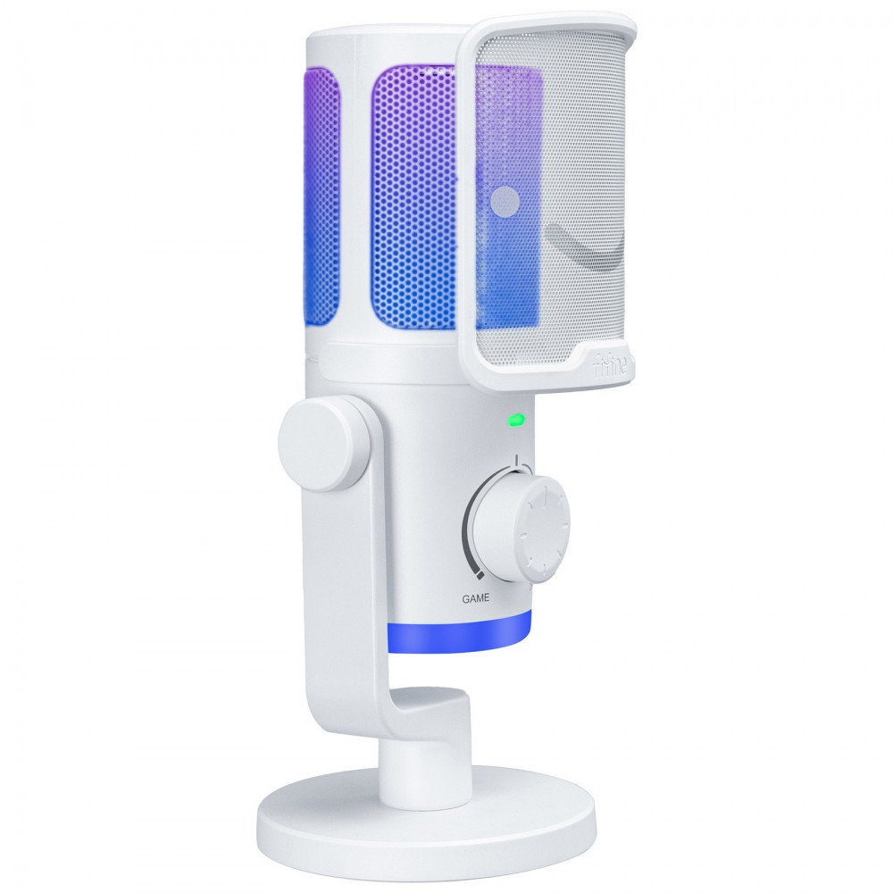 Мікрофон Fifine AM6W