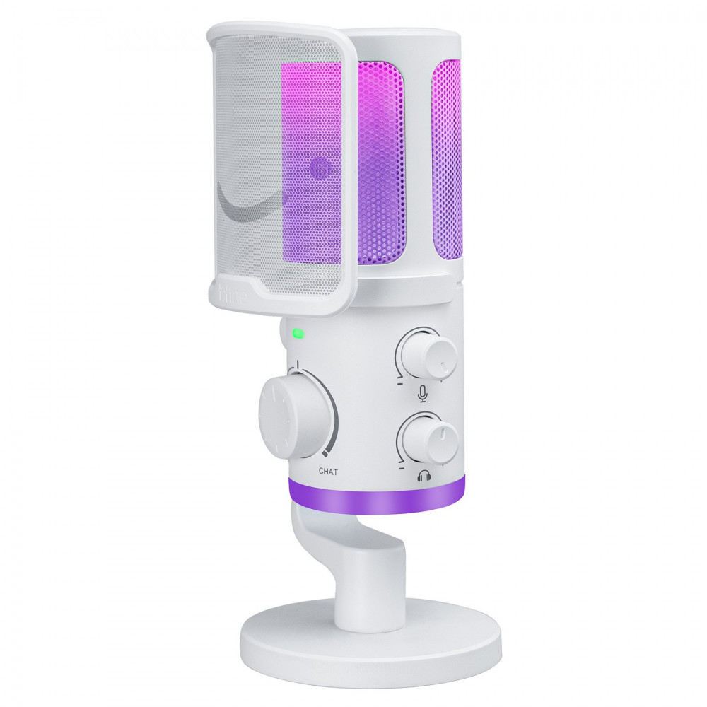 Мікрофон Fifine AM6W