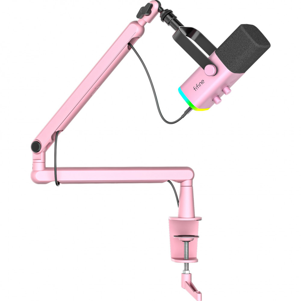 Мікрофон Fifine TAM8P