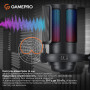 Мікрофон GamePro UGM105B