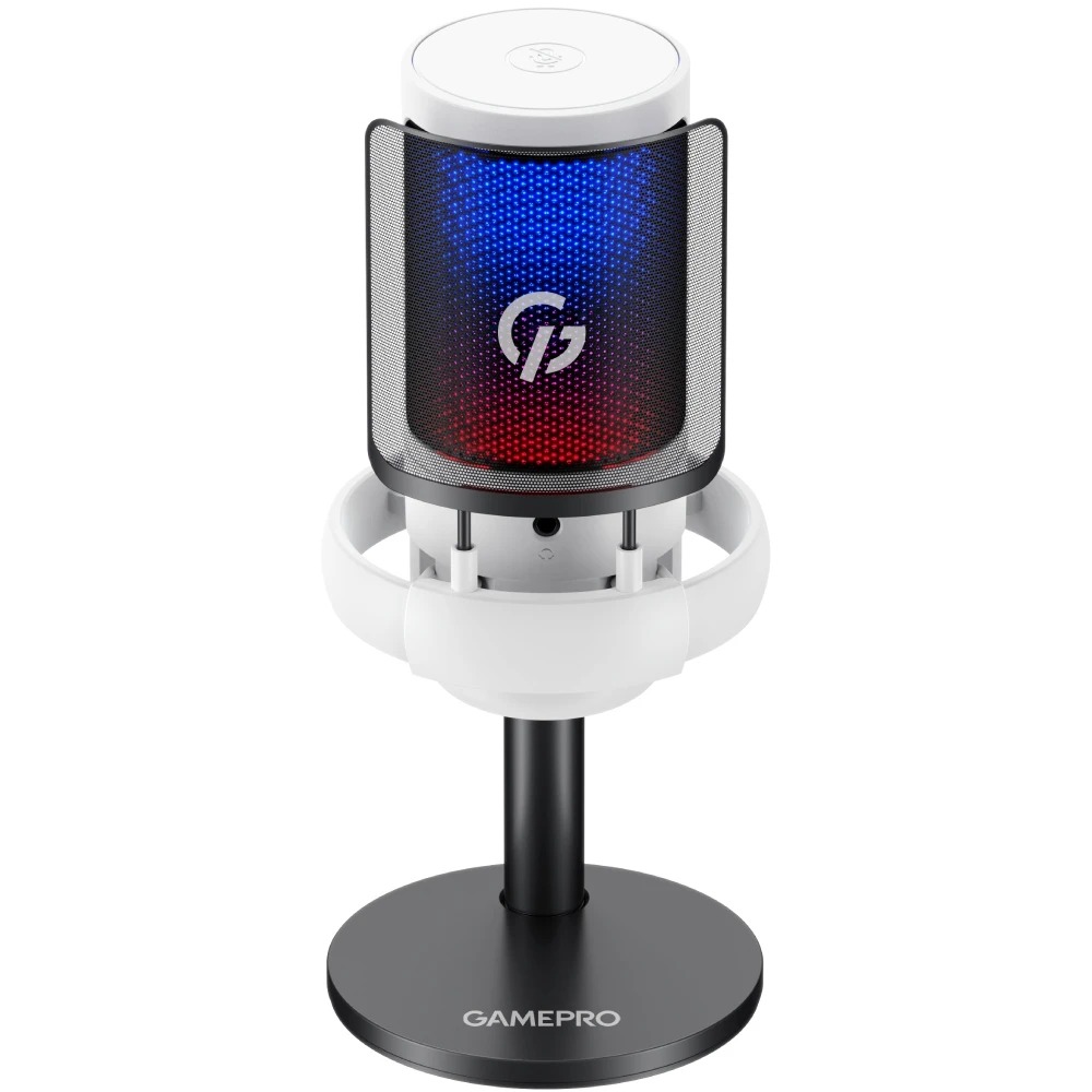 Мікрофон GamePro UGM105W