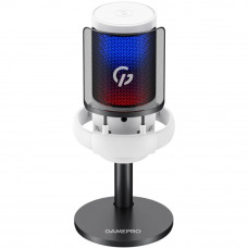 Мікрофон GamePro UGM105W