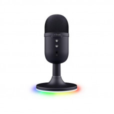 Мікрофон Trust GXT 234 Yunix Black (25372)