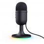 Мікрофон Trust GXT 234 Yunix Black (25372)