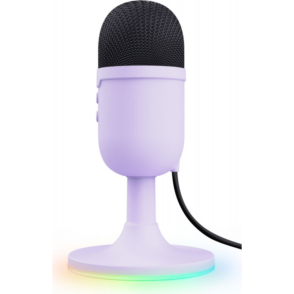 Мікрофон Trust GXT 234 Yunix Violet (25375)