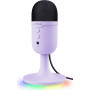 Мікрофон Trust GXT 234 Yunix Violet (25375)