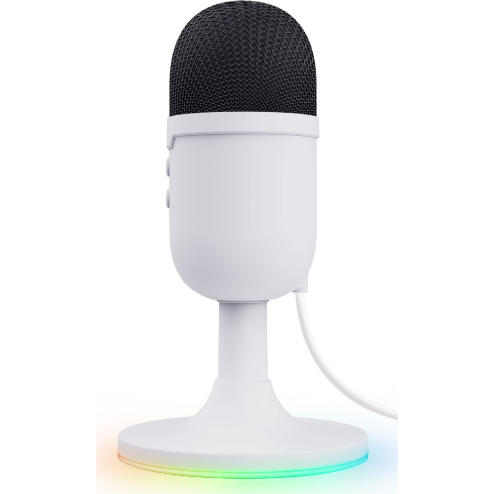 Мікрофон Trust GXT 234 Yunix White (25374)