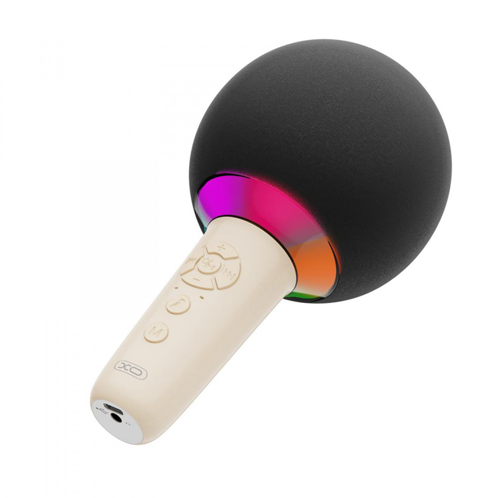 Мікрофон XO BE50 Beige