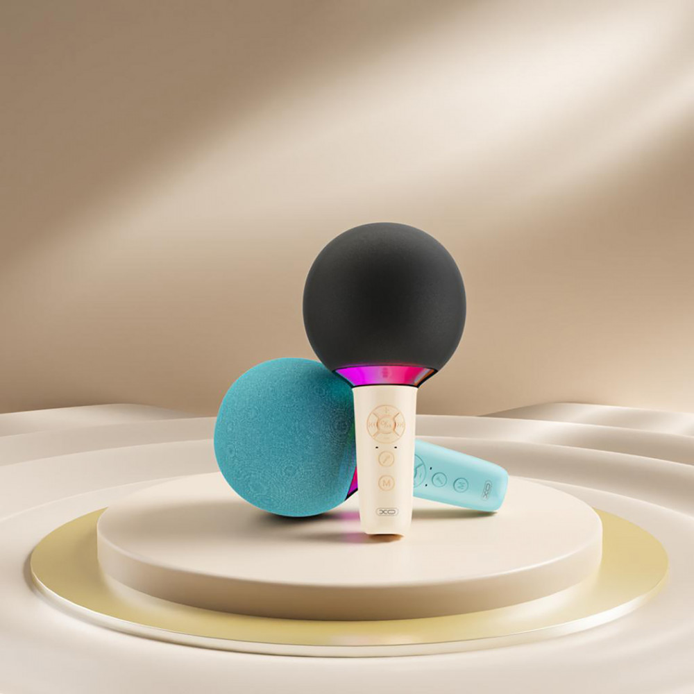 Мікрофон XO BE50 Beige