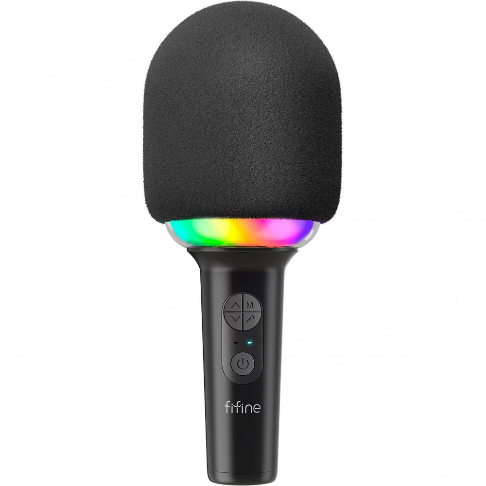Мікрофон для караоке Fifine E2B