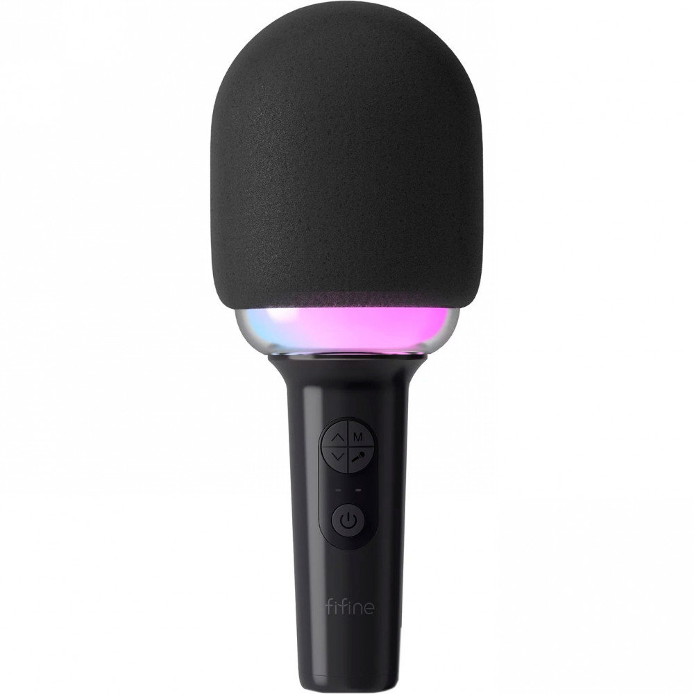 Мікрофон для караоке Fifine E2B