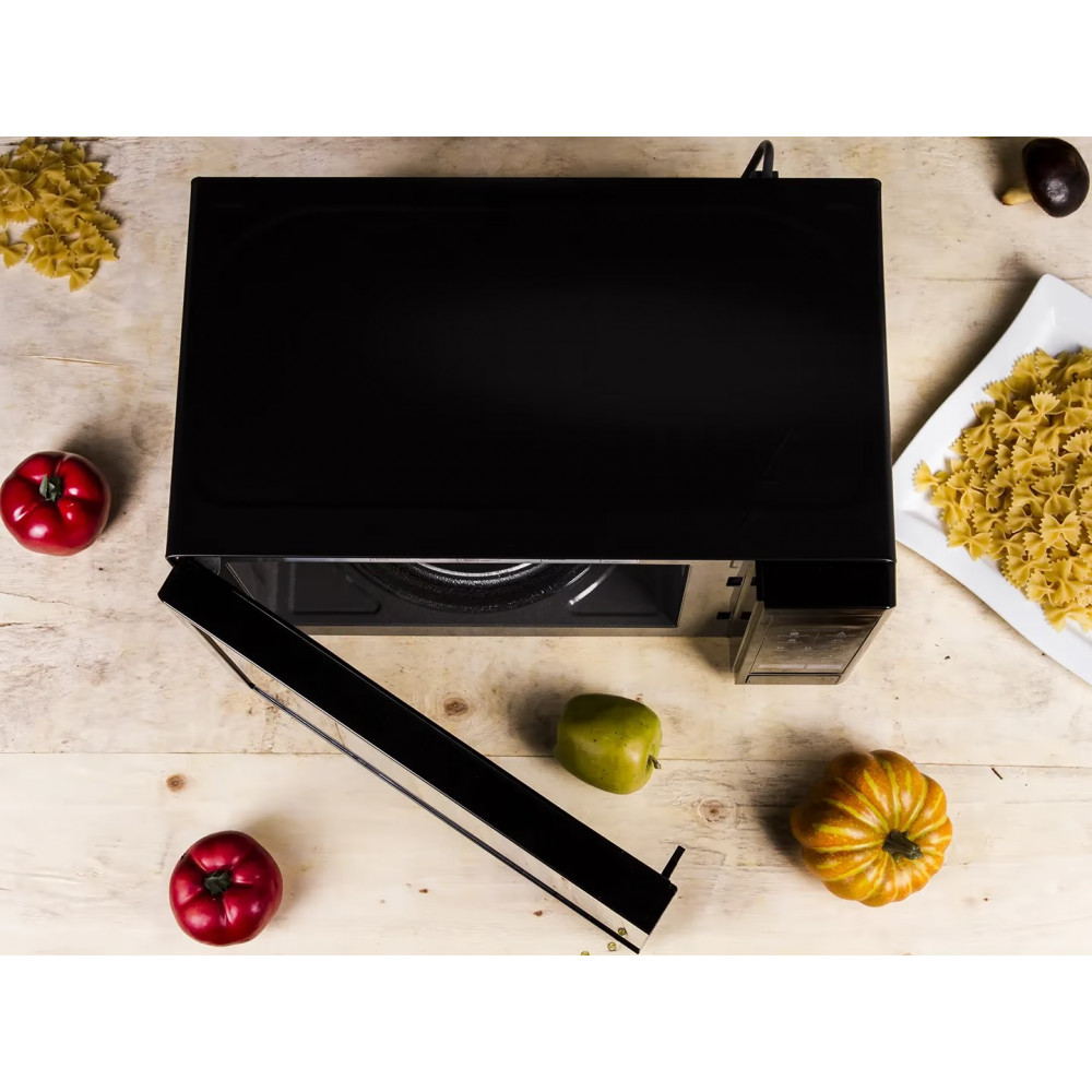 Мікрохвильова піч LG MS2042DB