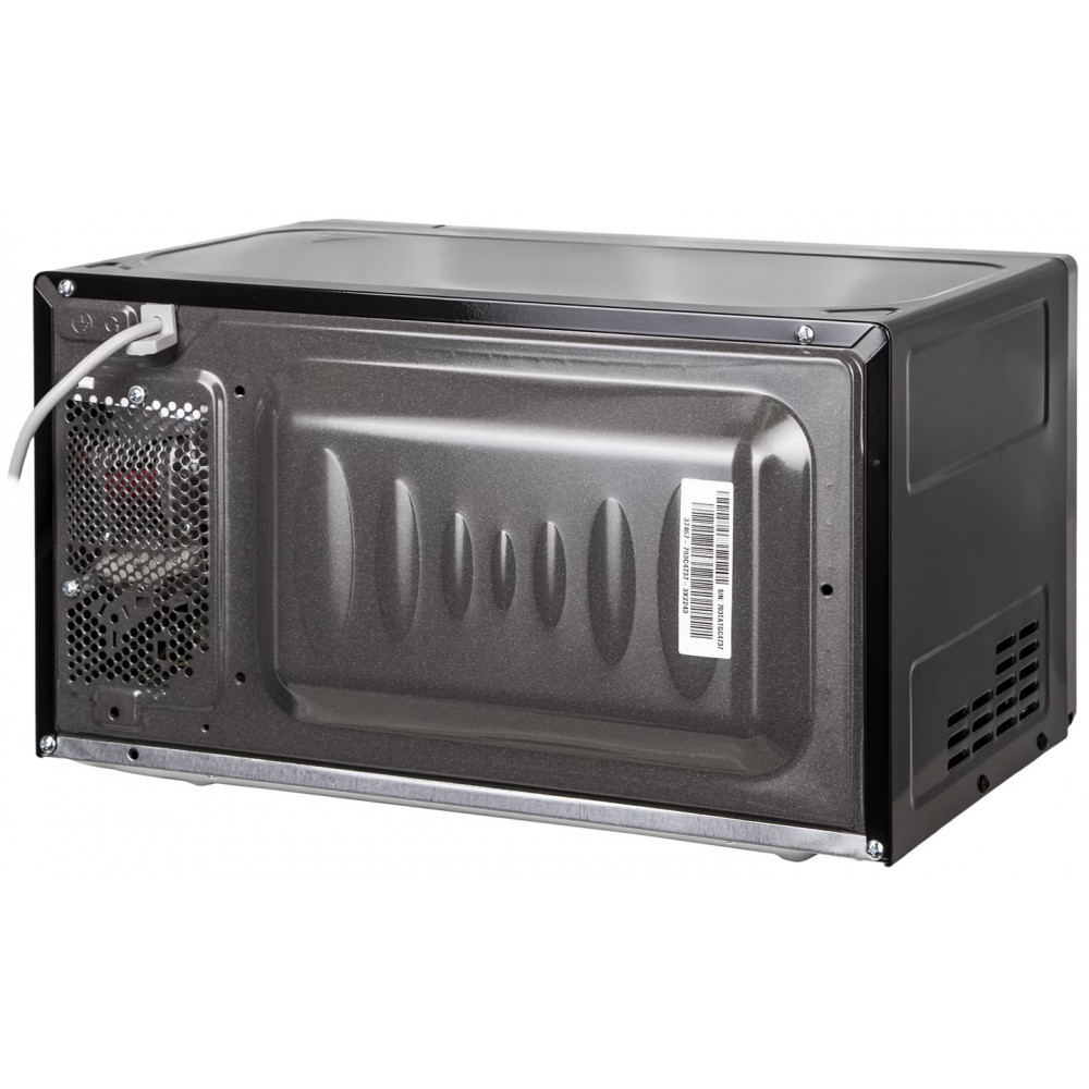 Мікрохвильова піч LG MS2042DB