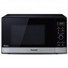 Мікрохвильова піч Panasonic NN-GD38HSZPE