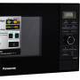 Мікрохвильова піч Panasonic NN-SD36HBZPE