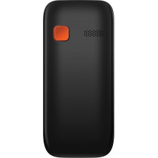 Мобiльний телефон Maxcom MM426 Black Мобiльний телефон Maxcom MM426 Black