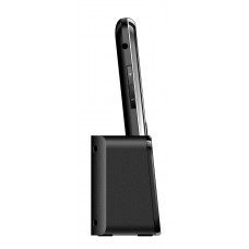 Мобiльний телефон Maxcom MM720 Black Мобiльний телефон Maxcom MM720 Black