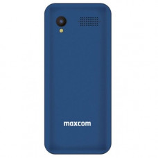 Мобiльний телефон Maxcom MM814 Type-C Blue Мобiльний телефон Maxcom MM814 Type-C Blue