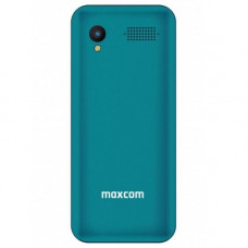 Мобiльний телефон Maxcom MM814 Type-C Green Мобiльний телефон Maxcom MM814 Type-C Green