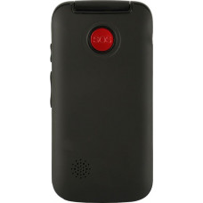 Мобiльний телефон Sigma mobile Comfort 50 Shell Duo Type-C Dual Sim Black (4827798212523) Мобiльний телефон Sigma mobile Comfort 50 Shell Duo Type-C Dual Sim Black (4827798212523)