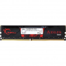 Модуль пам`ятi DDR4 16GB/2400 G.Skill Aegis (F4-2400C15S-16GIS)