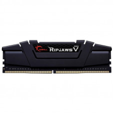 Модуль пам`яті DDR4 16GB/3200 G.Skill Ripjaws V (F4-3200C16S-16GVK)