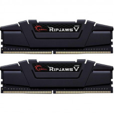 Модуль пам`ятi DDR4 2x16GB/3600 G.Skill Ripjaws V Black (F4-3600C16D-32GVKC)