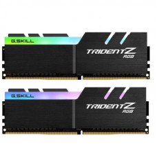Модуль пам`ятi DDR4 2x16GB/3600 G.Skill Trident Z RGB (F4-3600C18D-32GTZR)